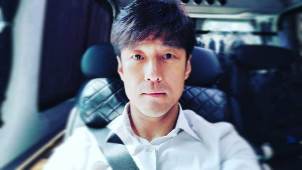 Ji Jin Hee (instagram.com/actor_jijinhee)