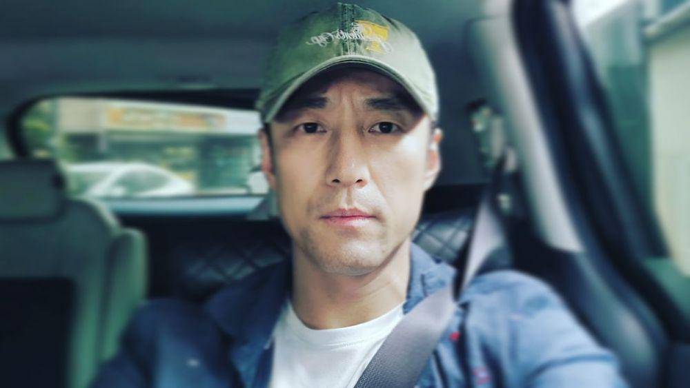 Ji Jin Hee (instagram.com/actor_jijinhee)