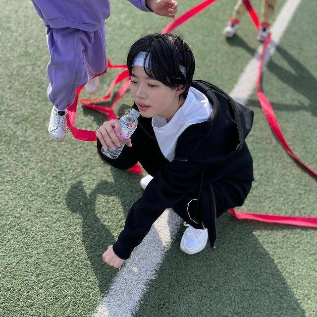 Fakta tentang Lee Jae In (instagram.com/2janejane)