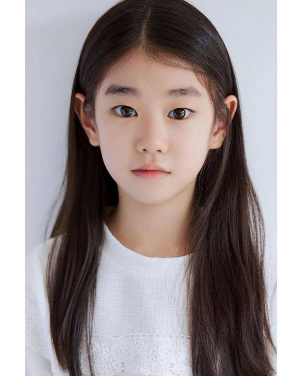 Park So Yi (instagram.com/yg_stage)
