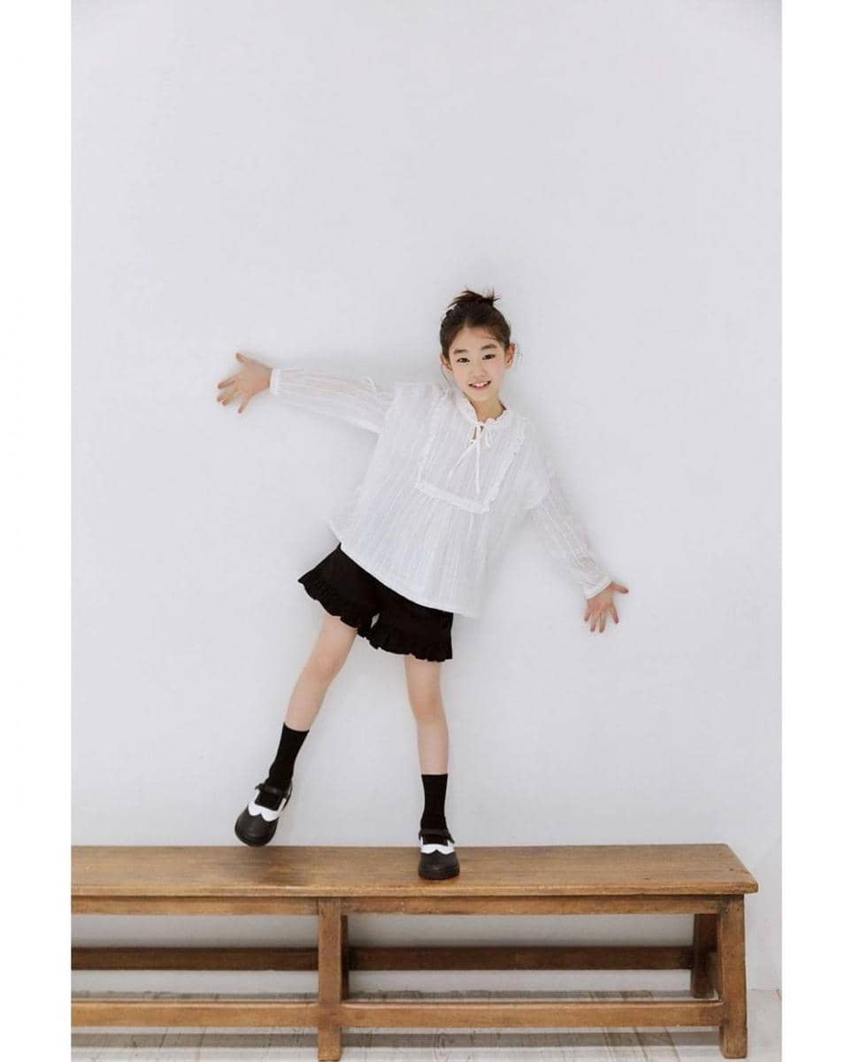 Park So Yi (instagram.com/yg_stage)