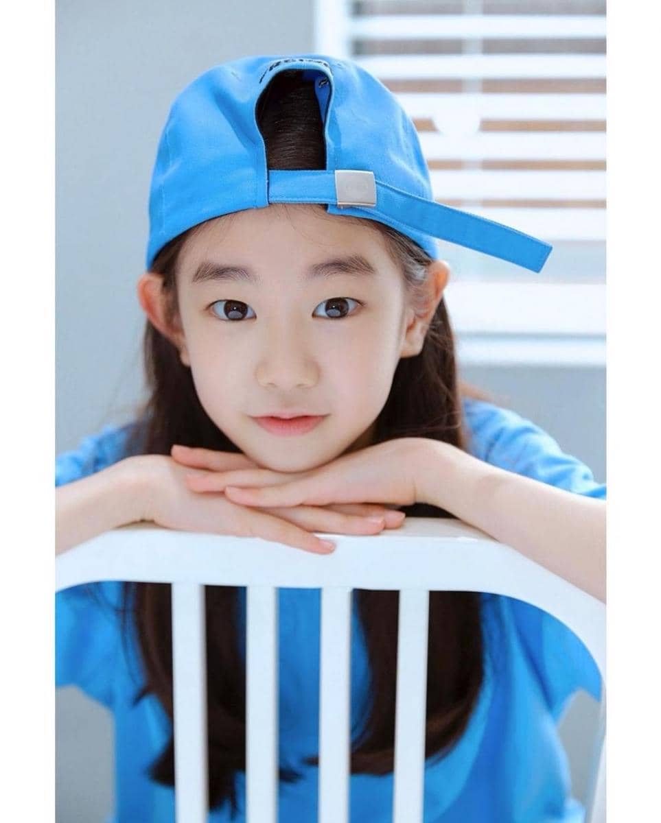 Park So Yi (instagram.com/yg_stage)