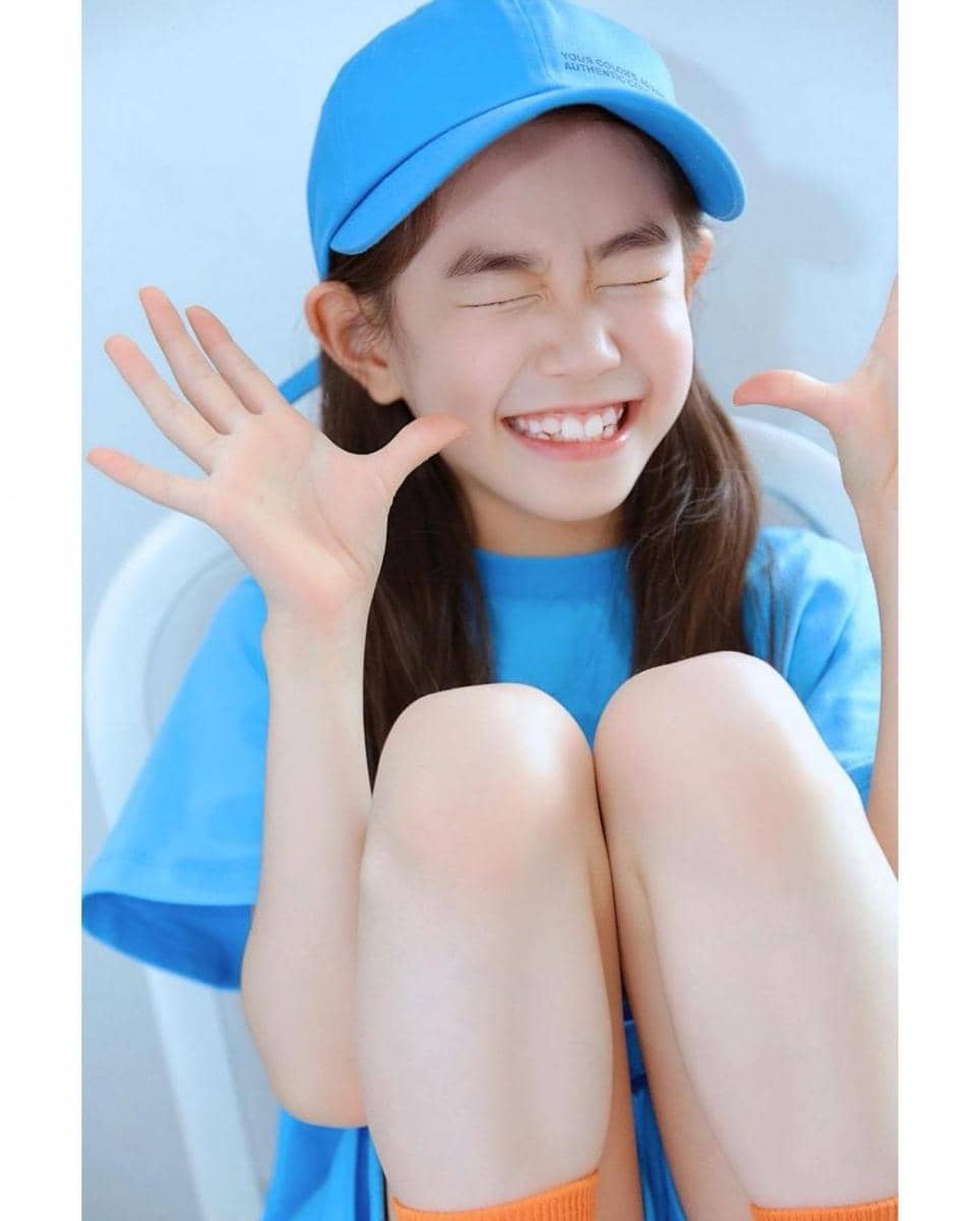Park So Yi (instagram.com/yg_stage)