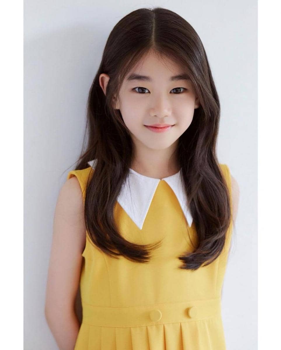 Park So Yi (instagram.com/yg_stage)