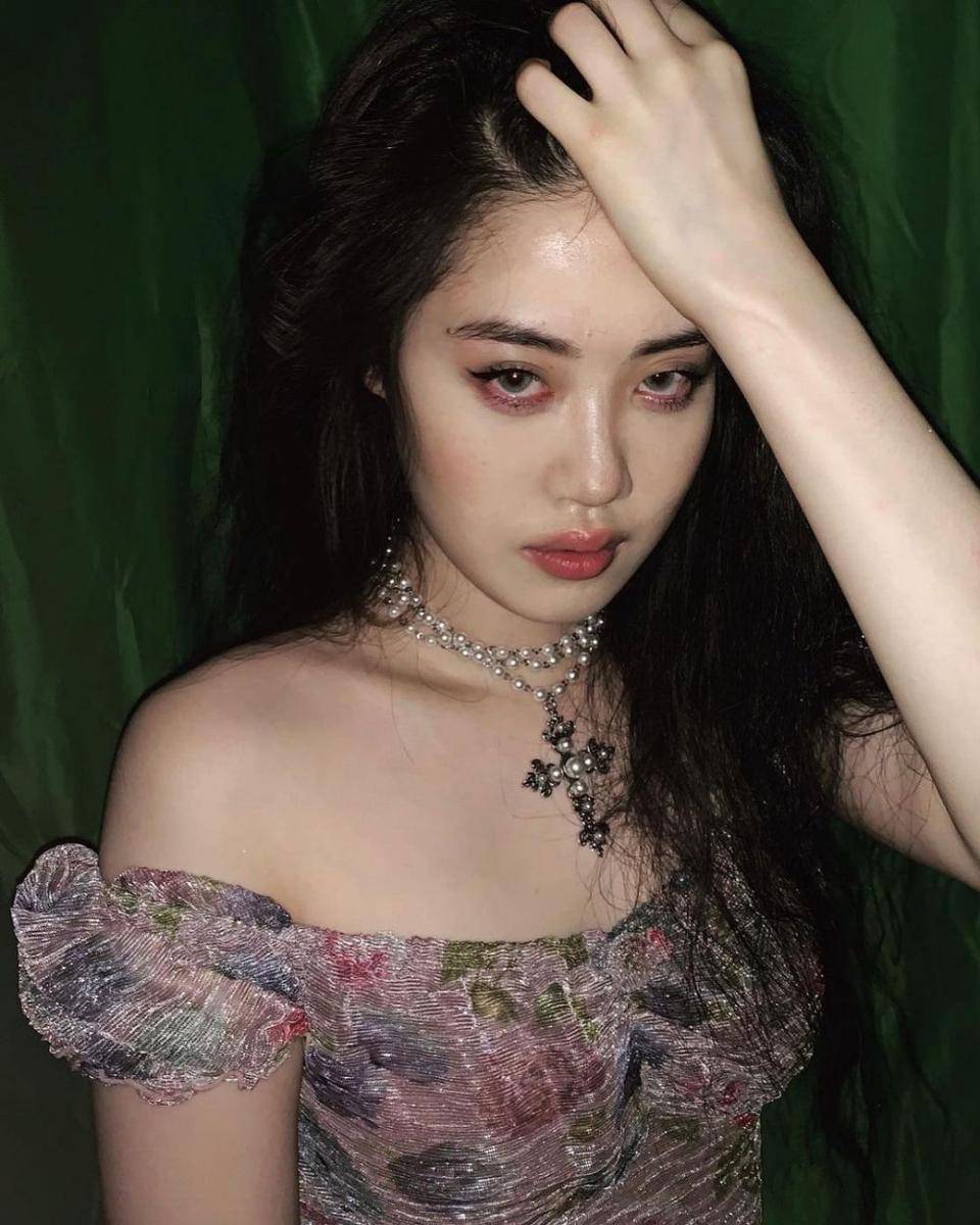 DeVita (instagram.com/lilchoster)