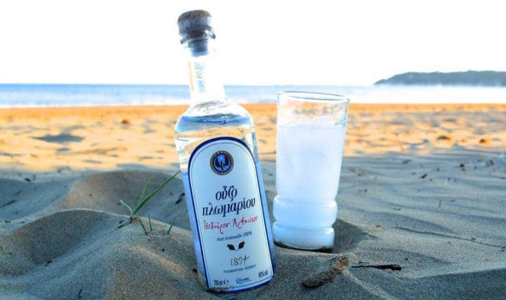 5 Ragam Minuman Khas Yunani yang Menyegarkan, Autentik!