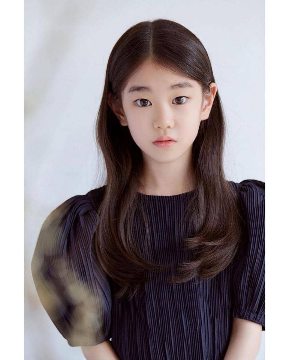Park So Yi (instagram.com/yg_stage)