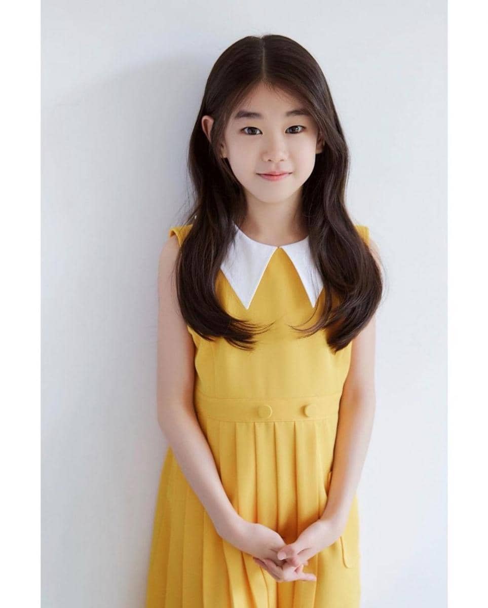 Park So Yi (instagram.com/yg_stage)