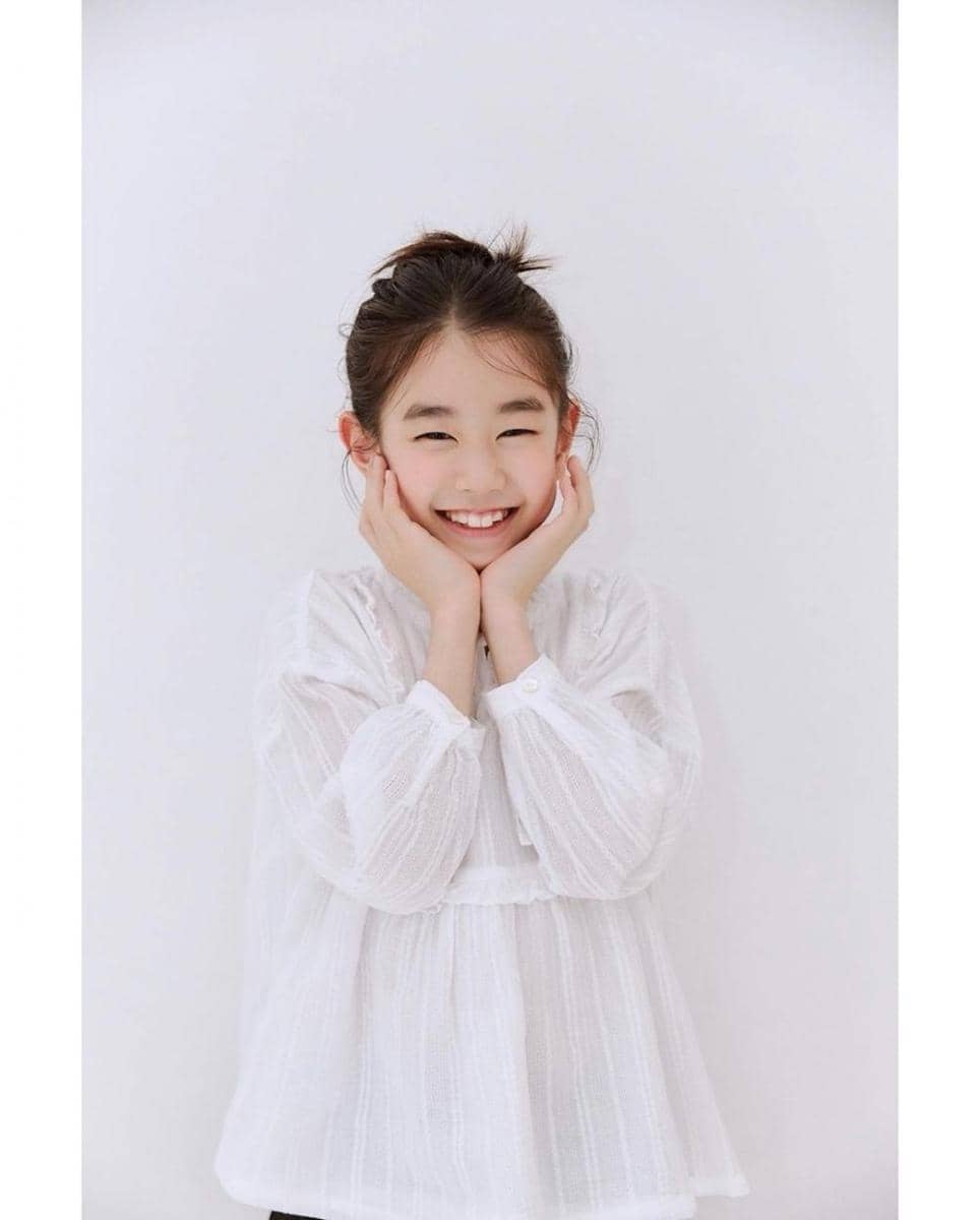 Park So Yi (instagram.com/yg_stage)
