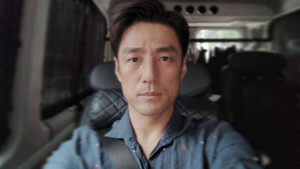 Ji Jin Hee (instagram.com/actor_jijinhee)