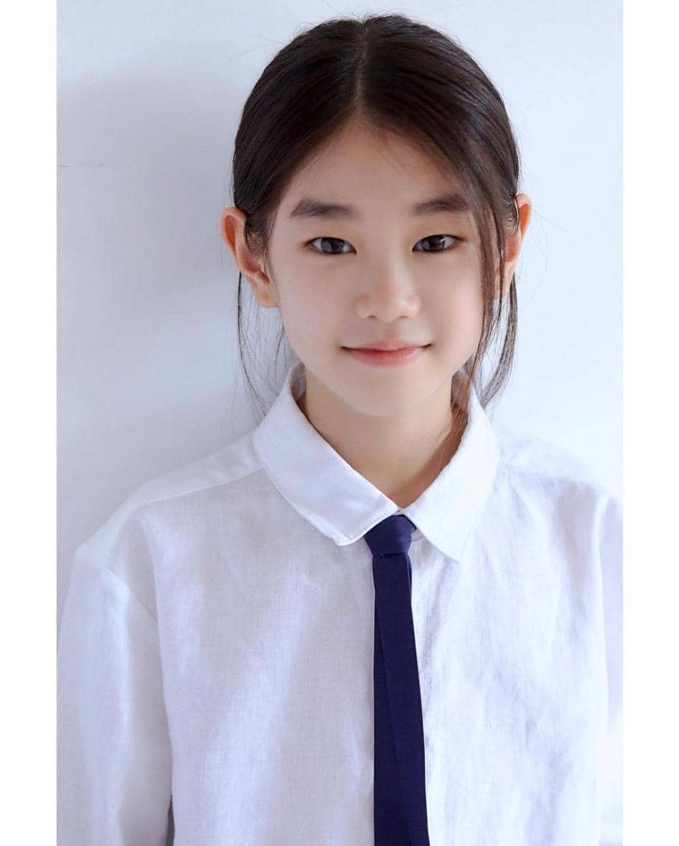Park So Yi (instagram.com/yg_stage)