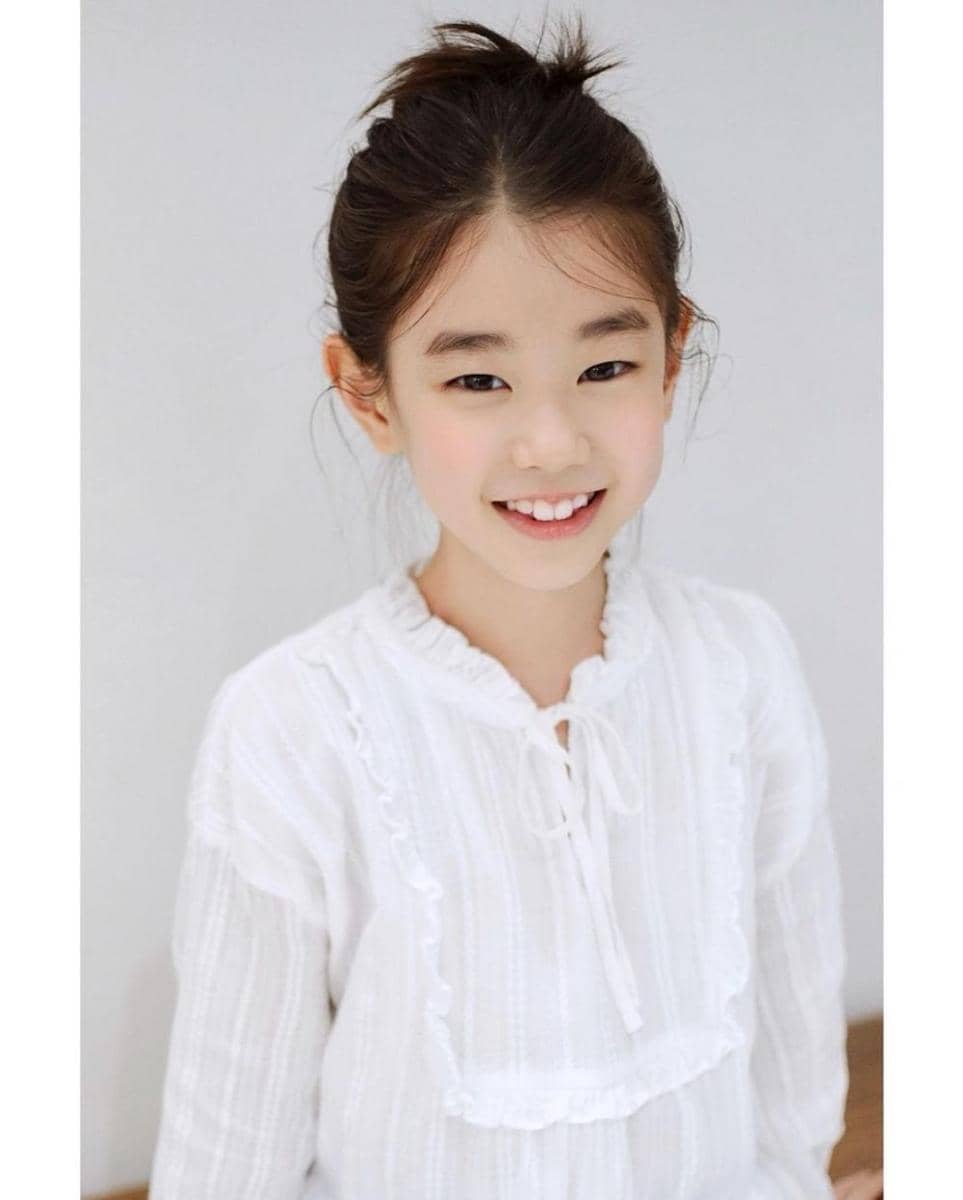 Park So Yi (instagram.com/yg_stage)