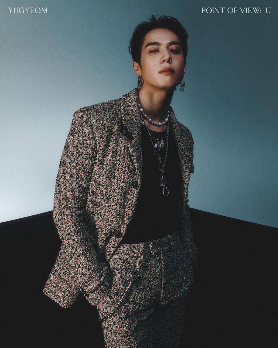 Yugyeom (instagram.com/yugyeom)