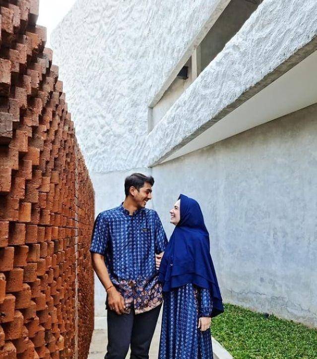 Aldebaran vs Rendy (instagram.com/putriannesaloka)