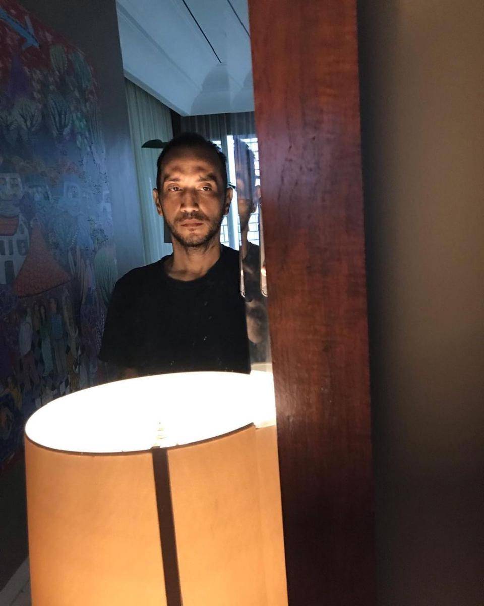 Gary Iskak (instagram.com/iskak_gary)