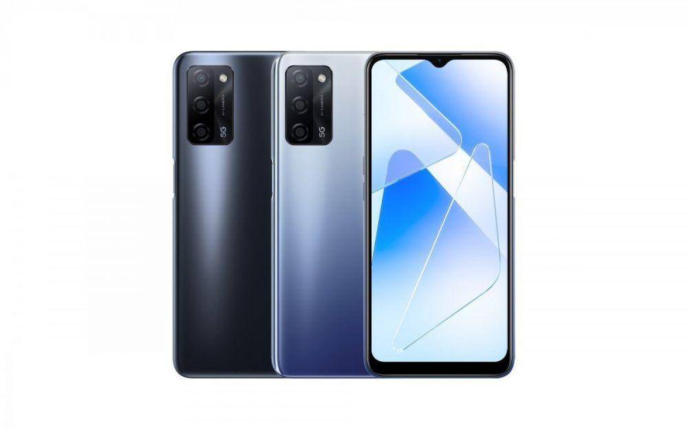 Oppo A55 5G (tekdeeps.com)