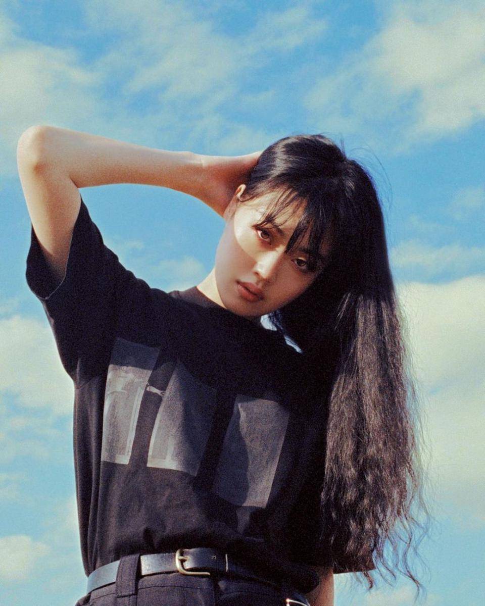 DeVita (instagram.com/lilchoster)