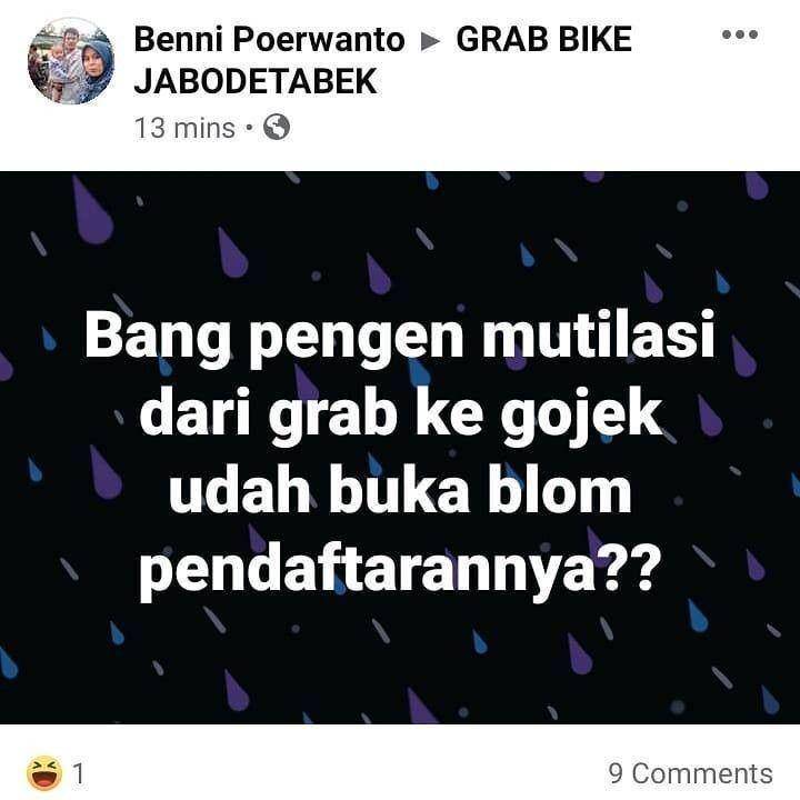 meme salah kata (instagram.com/dramaojol.id)