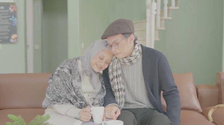 maternity Dinda Hauw (Youtube.com/Rein TV)