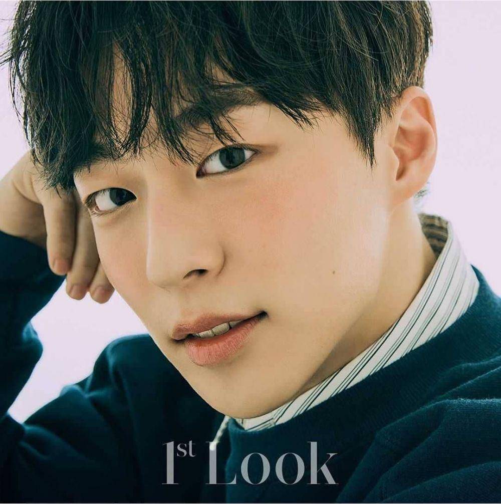 Bae In Hyuk (instagram.com/fidesspatium_official)