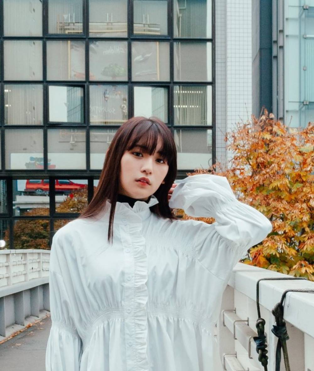 Nana Asakawa (instagram.com/asakawa_nana)