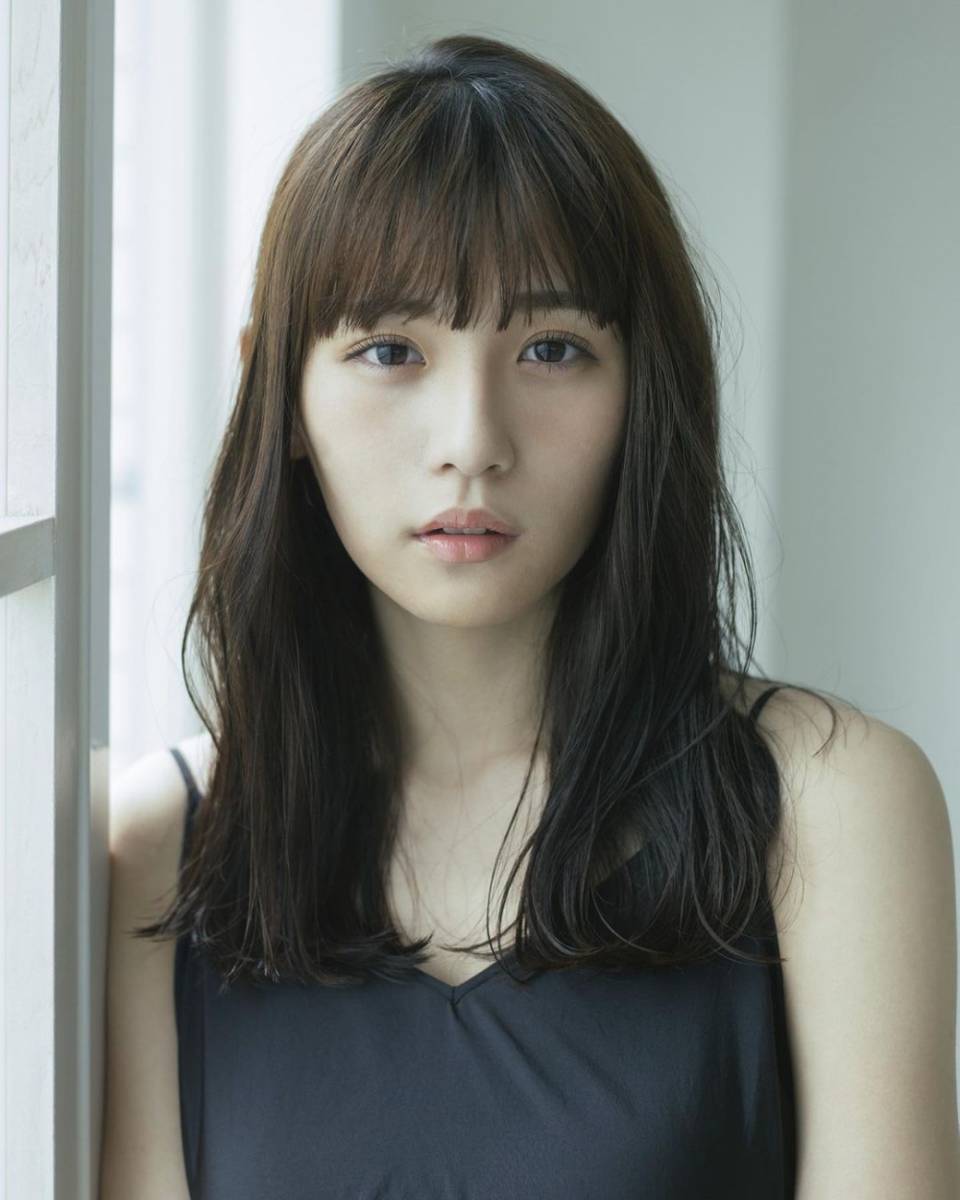 Nana Asakawa (instagram.com/asakawa_nana)