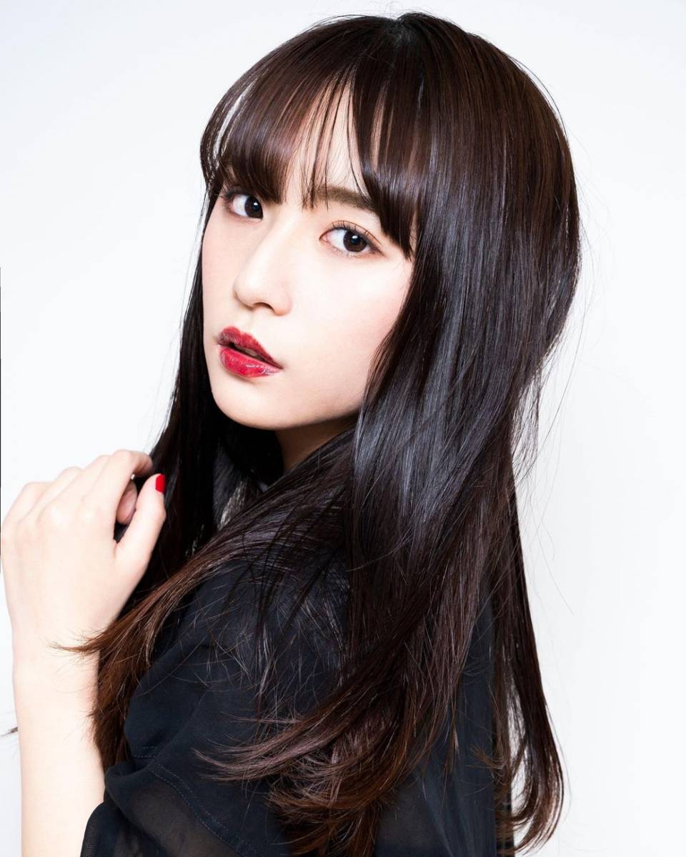 Nana Asakawa (instagram.com/asakawa_nana)