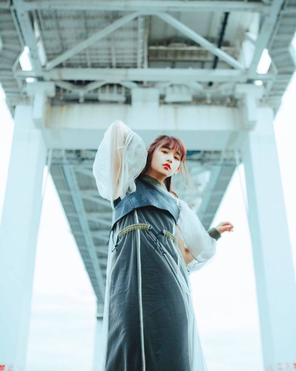 Nana Asakawa (instagram.com/asakawa_nana)