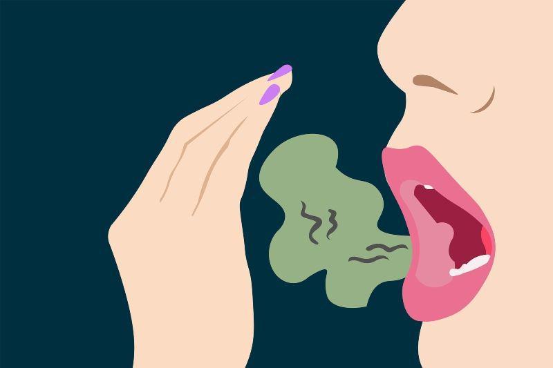 7 Alasan Kenapa Bau Mulut Bisa Terjadi, Segera Atasi!