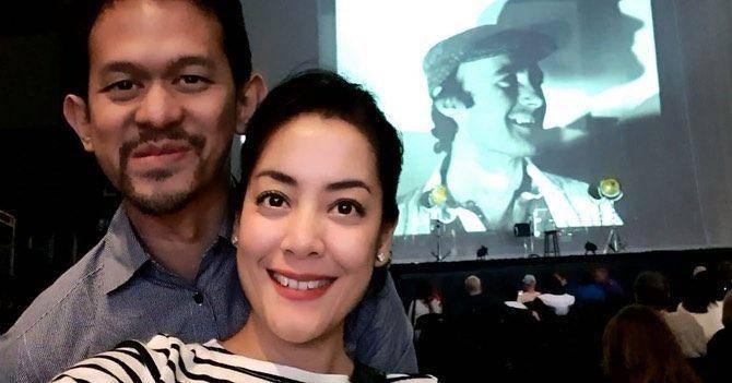 Lulu Tobing dan Bani Mulia (instagram.com/banimmulia)