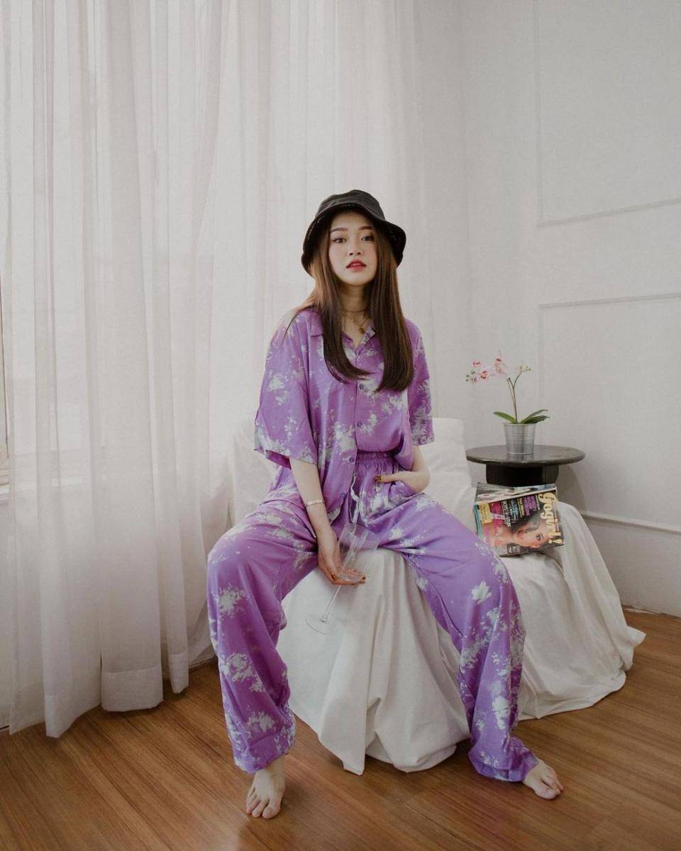 Nikita Kusuma (Instagram.com/nikitakusuma)