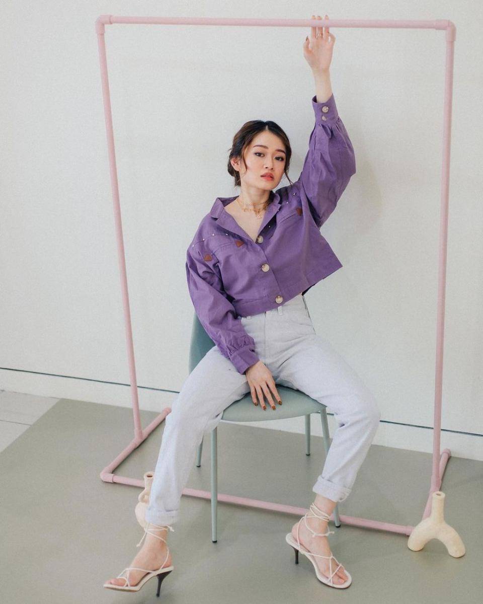 Nikita Kusuma (Instagram.com/nikitakusuma)