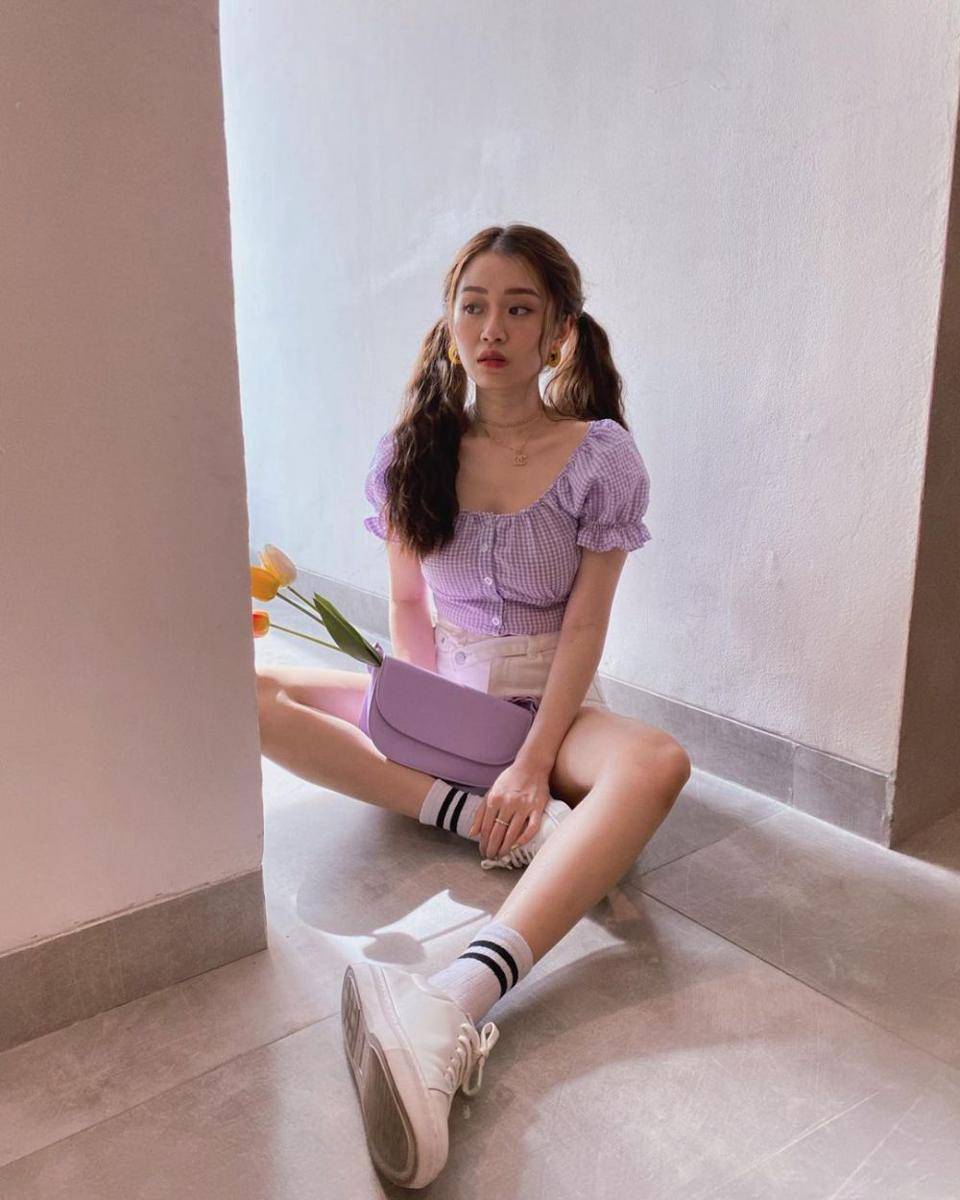Nikita Kusuma (Instagram.com/nikitakusuma)