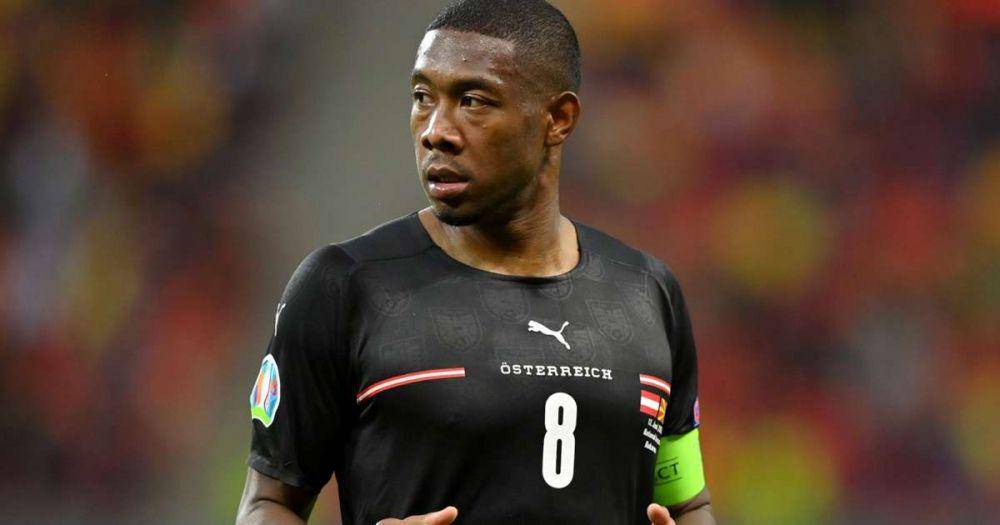 David Alaba (fotmob.com)