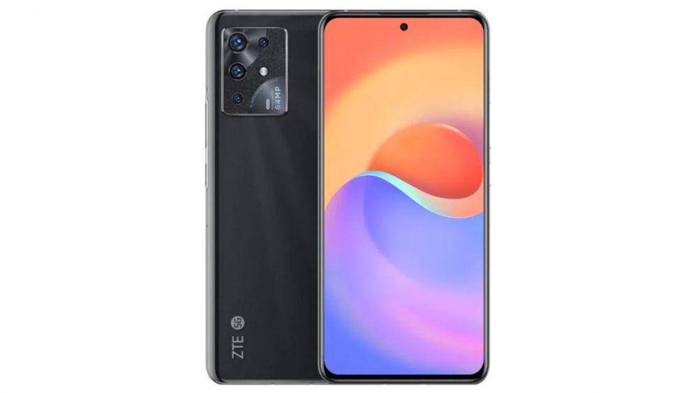 ZTE S30 SE (gadgets.ndtv.com)