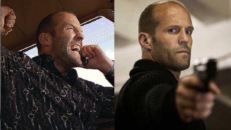10 Fakta Jason Statham, Bintang Aksi Pemeran Deckard Shaw!