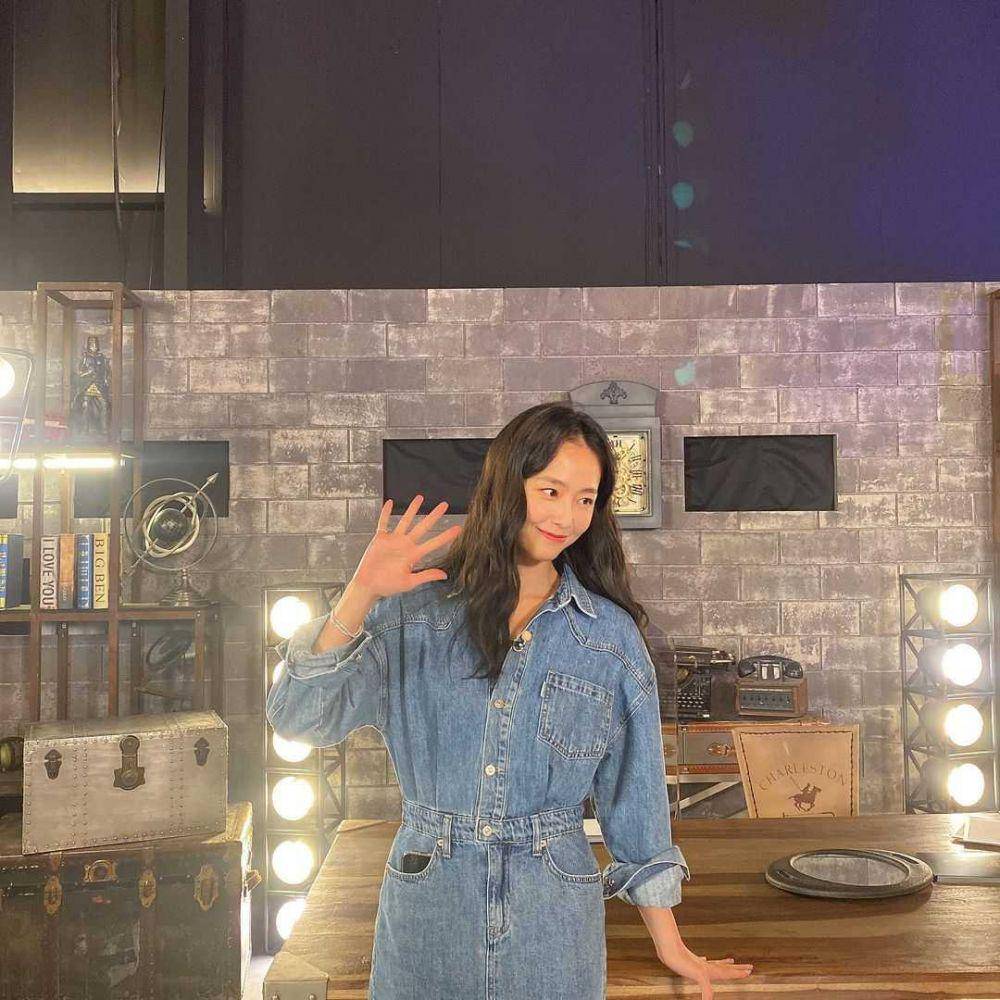 Hong Soo Hyun (instagram.com/soo_hyun_hong)