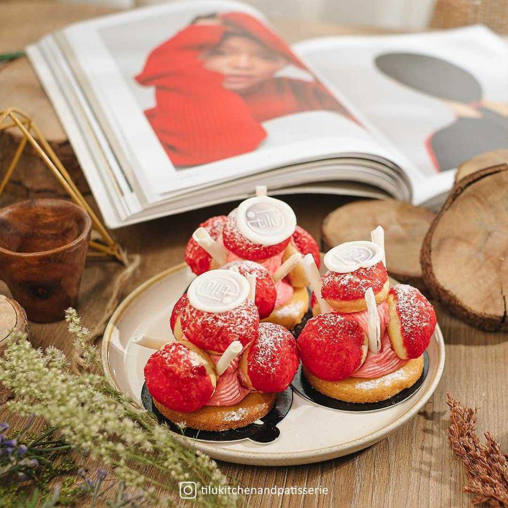 5 Kafe dan Resto di Bandung yang Keren dan Instagramable