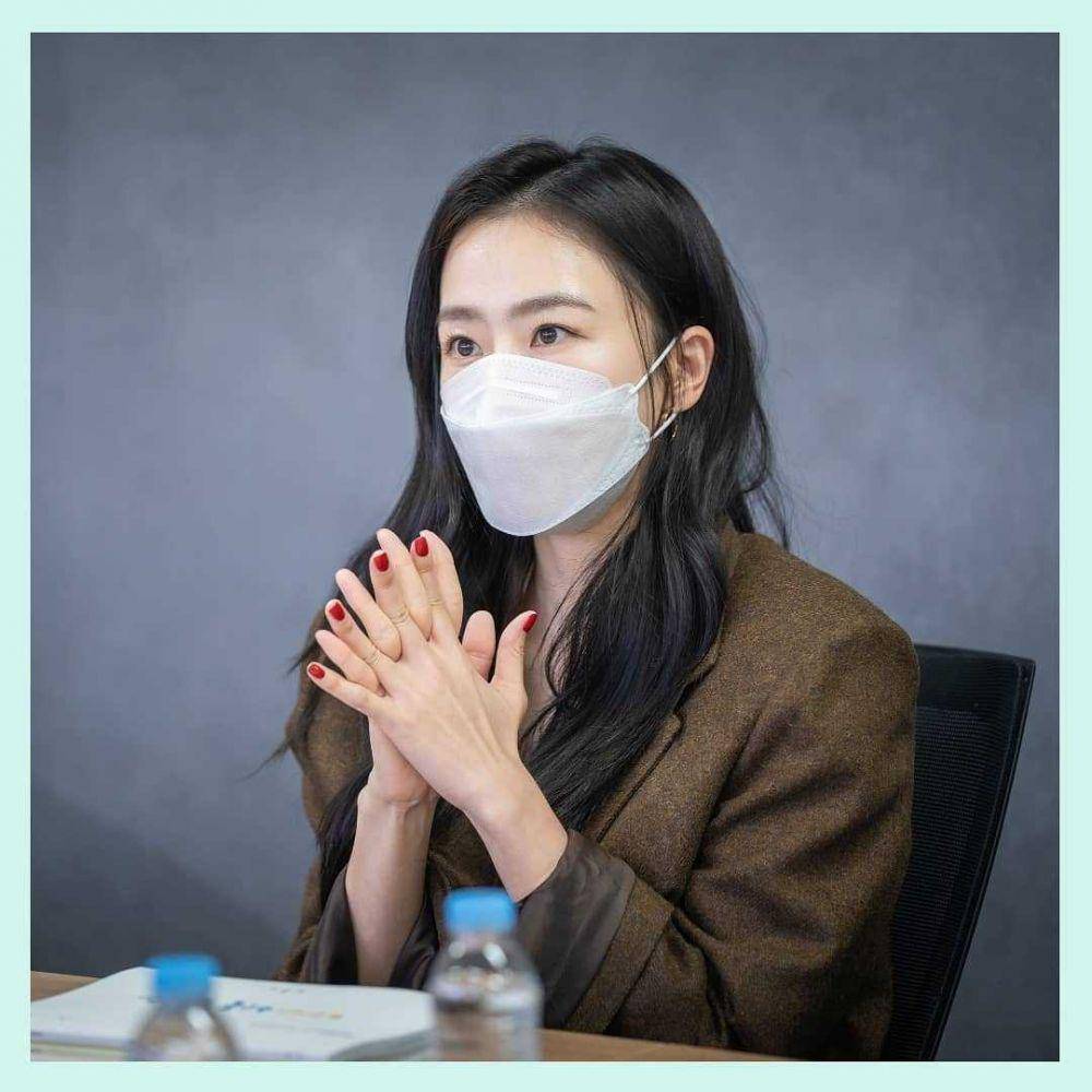 Hong Soo Hyun (instagram.com/fn_ent_)