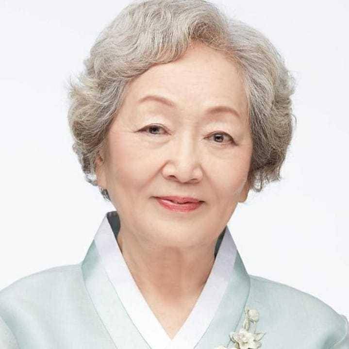 Kim Young Ok (instagram.com/koredramachi)