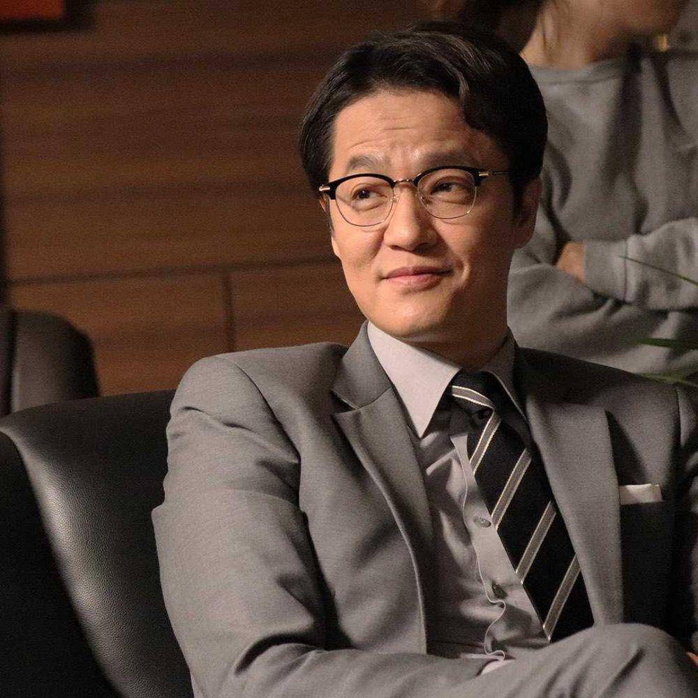 Jo Han Chul (instagram.com/noon_company)