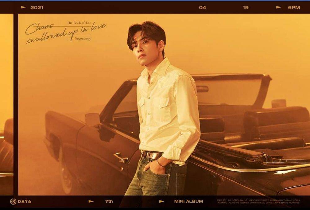 Wonpil DAY6 (facebook.com/day6official)