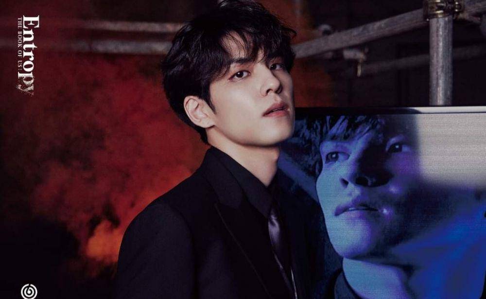 Wonpil DAY6 (facebook.com/day6official)