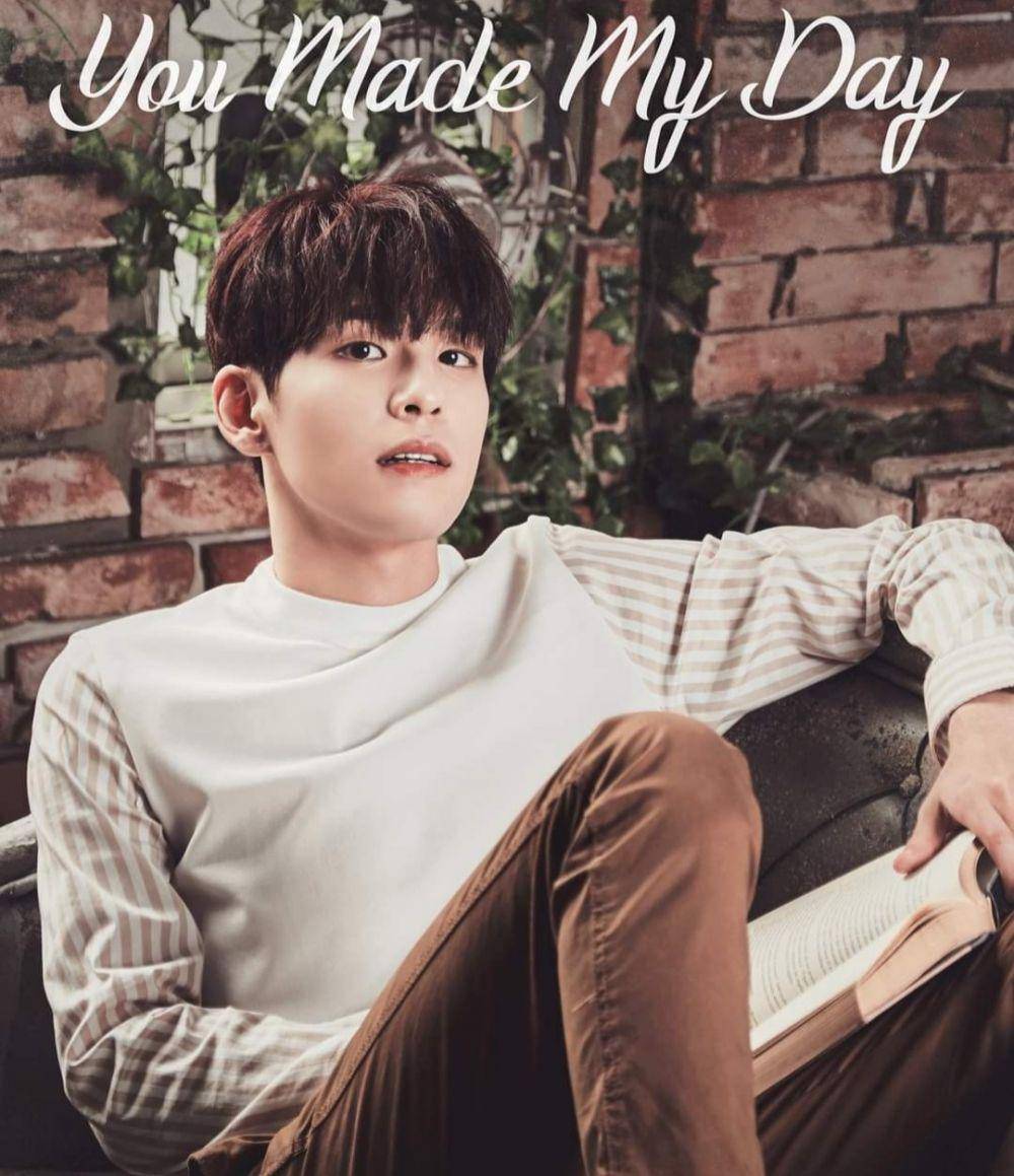 Wonpil DAY6 (facebook.com/day6official)