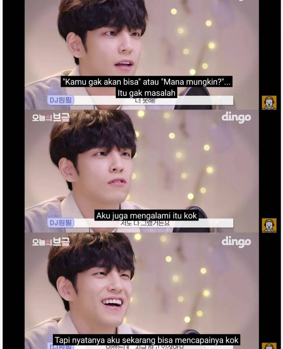 Wonpil DAY6 (youtube.com/딩고 뮤직 / dingo music)