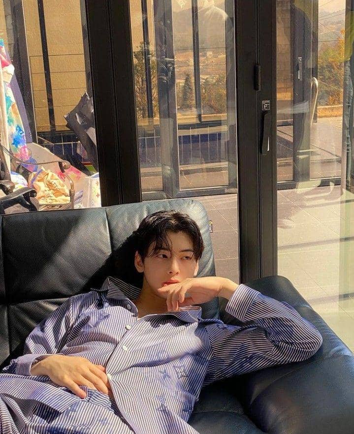 Cha Eun Woo (instagram.com/eunwo.o_c)