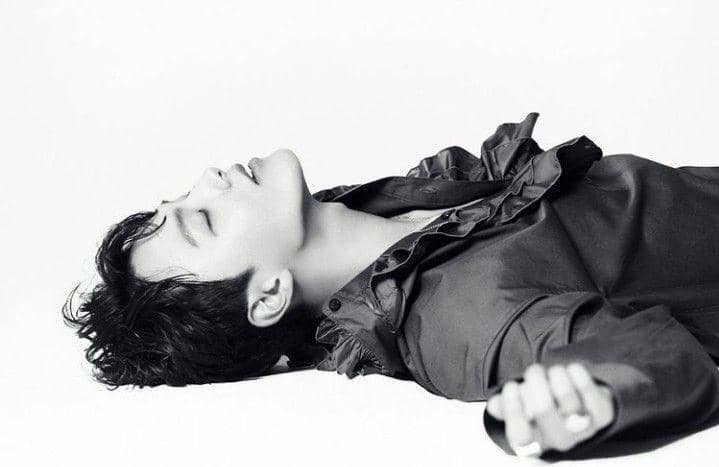 Yeo Jin Goo (instagram.com/yeojin9oo)