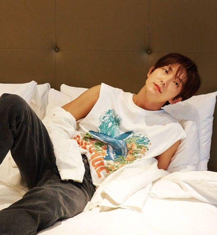 Lee Joon Gi (instagram.com/actor_jg)