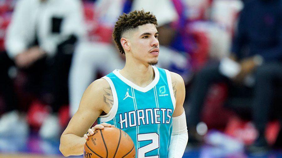 Unik, LaMelo Ball Terkena Cedera Gara-Gara Fans Hornets