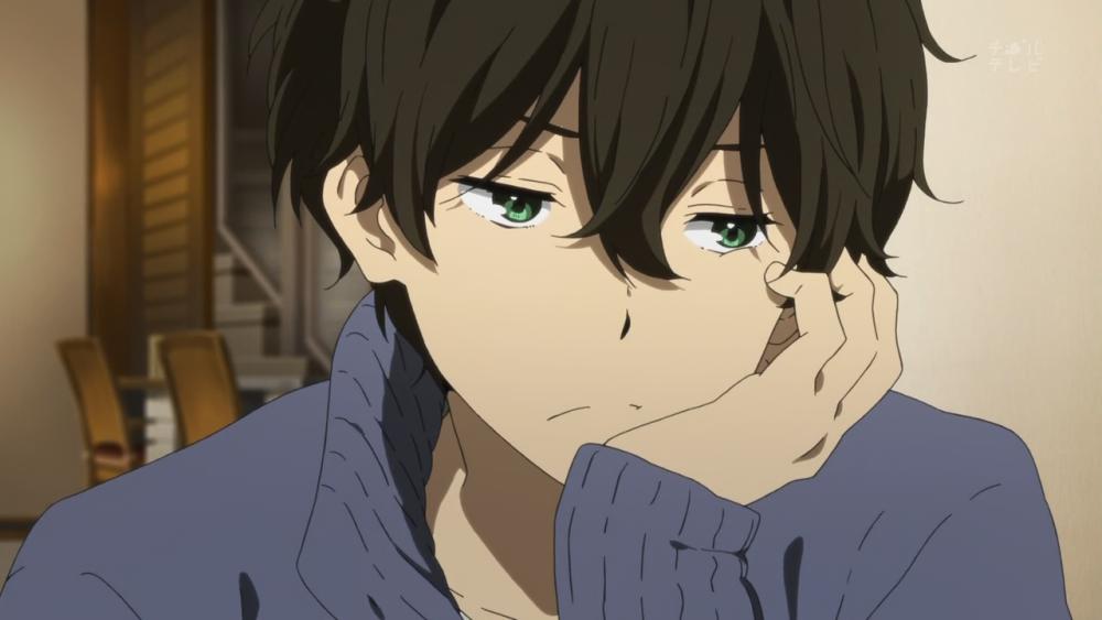 Meski Malas, 5 Karakter Anime Ini Sebenarnya Genius, lho!